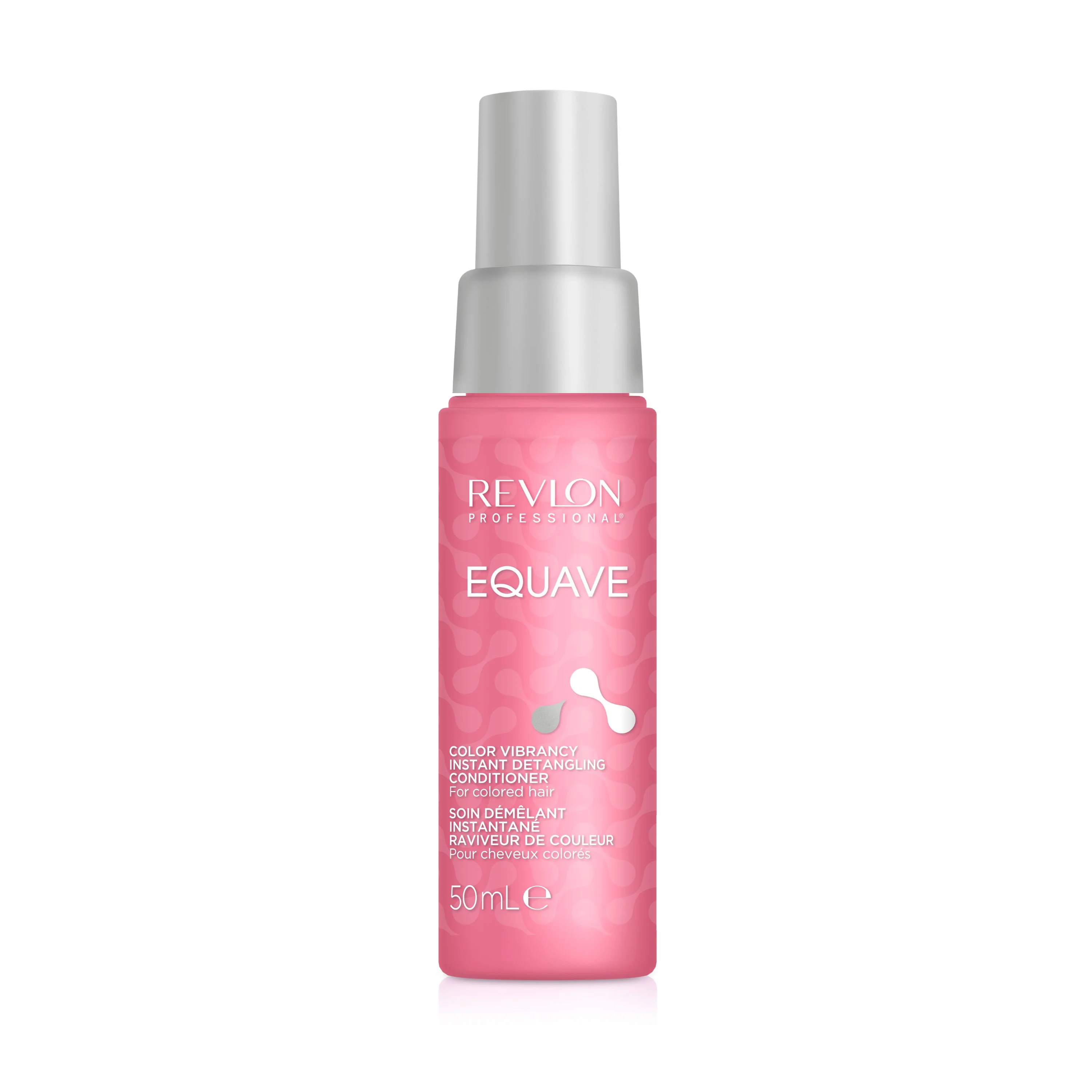 Revlon Equave Color Vibrancy Detangling Conditioner 50 ml Spray districante capelli colorati