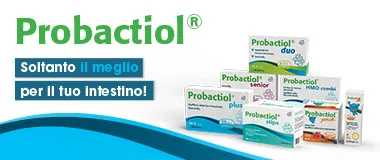 HP Mobile - Probactiol
