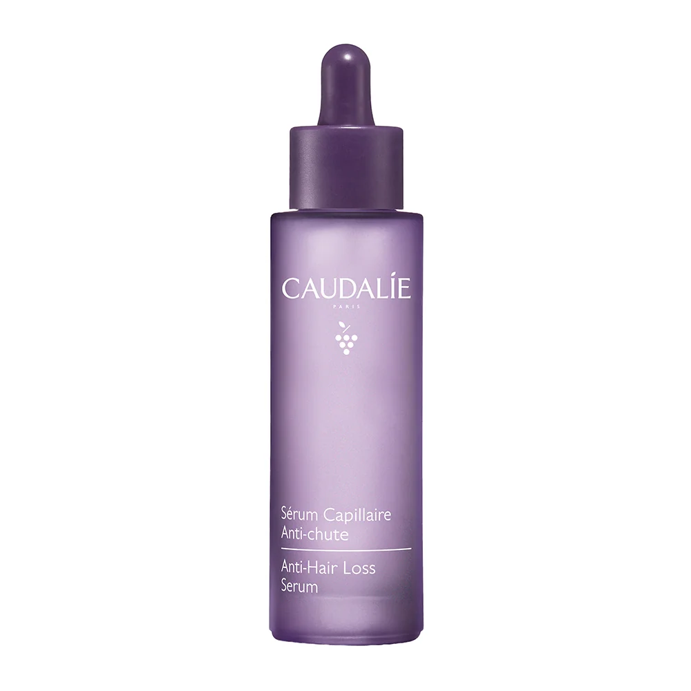 Caudalie Siero Capelli Anticaduta 50 Ml Vegan