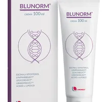 Blunorm Crema Benessere Microcircolo 100 ml