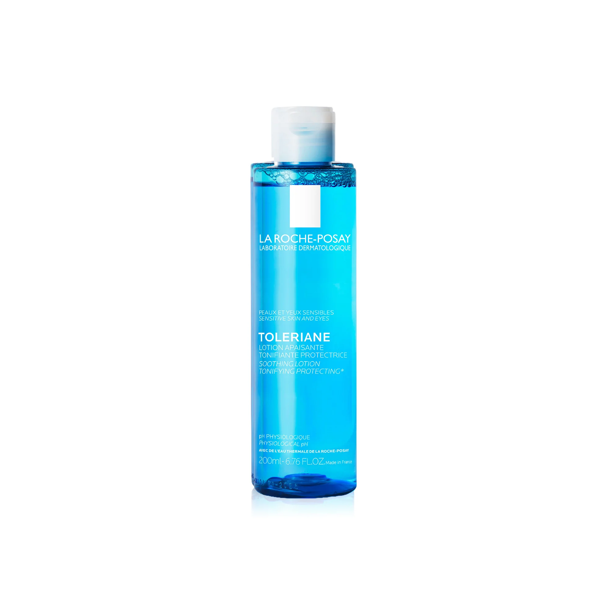 La Roche Posay Toleriane Tonico Lenitivo 200 Ml Pelle sensibile
