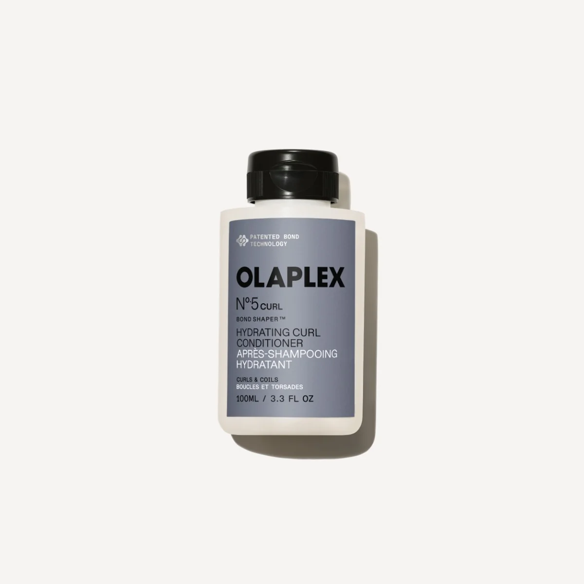 Olaplex No.5 Curl Bond Shaper Hydrating Conditioner Travel