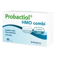 Probactiol HMO Combi 2x30 Capsule
