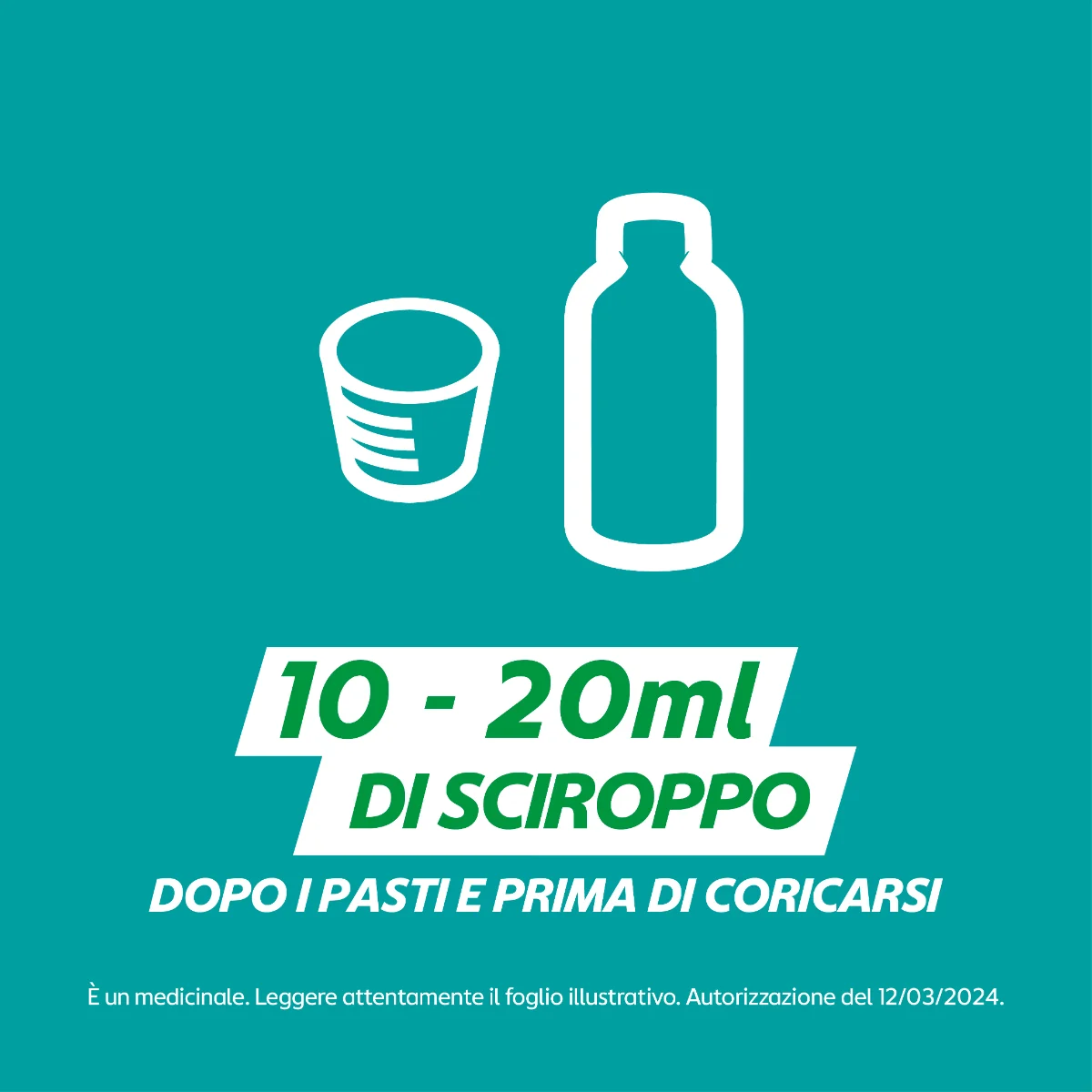 Gaviscon Sospensione Orale 500 mg + 267 mg Flacone 200 ml