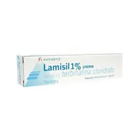 Lamisil Crema 20 g 1%