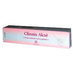 Clinnix Aknè Crema 30 ml