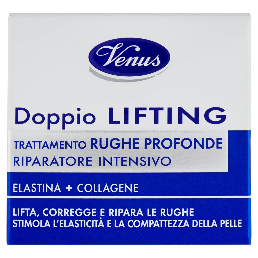 Venus Cr Doppio Lifting 50Ml