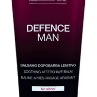 Bionike Defence Man Safe Balm Balsamo Dopobarba Lenitivo 75 ml