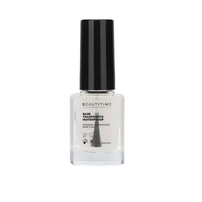 Beautytime Base Trattante Plus