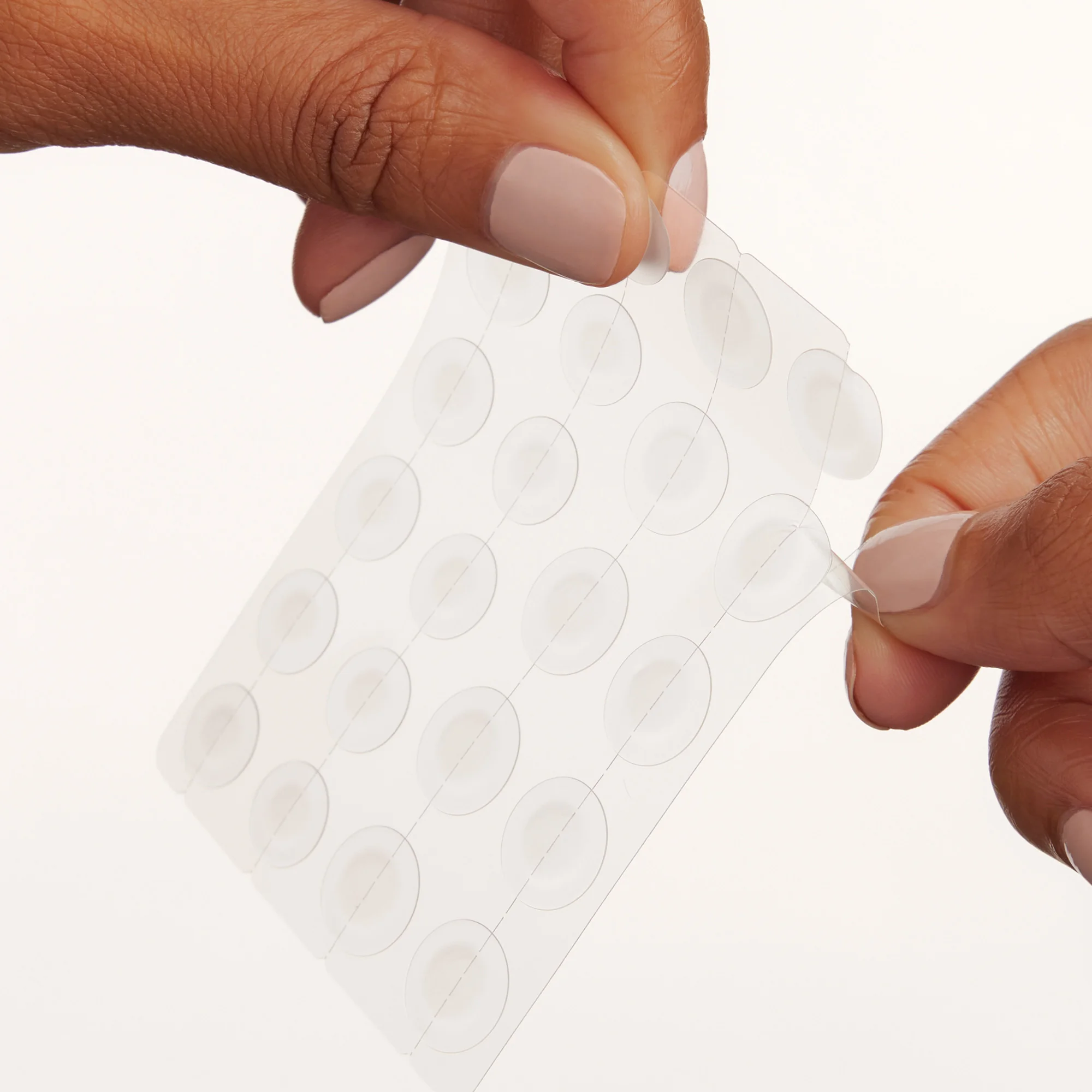 Cerave Patches per il Controllo delle Imperfezioni 22 Pezzi Trattamento Brufoli
