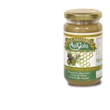 Apigola Miele Balsamico 250 G