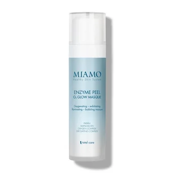 Enzyme Peel O2 Glow Masque