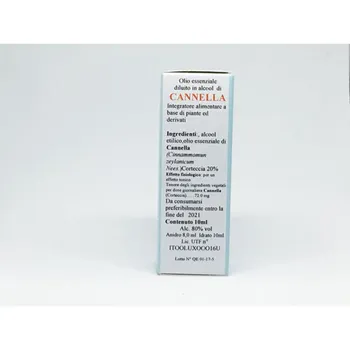 Qe5 Cannell 10 ml
