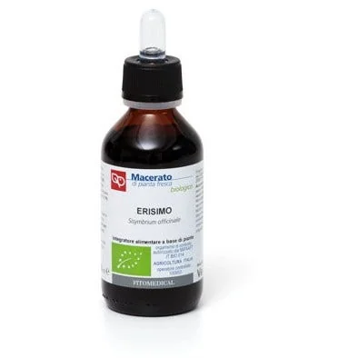 Erisimo Tintura Madre Bio 100 ml