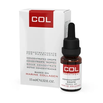 Vital Plus Col Gocce Concentrate 15 Ml Trattamento Viso