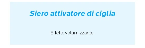 siero attivatore
