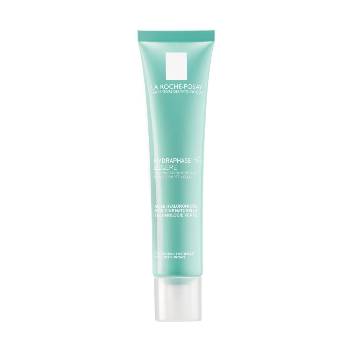 Hydraphase Ha Crema Leggera 40 Ml 72H di Idratazione intenza, Luminosità immediata