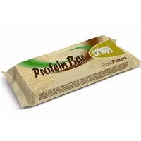 PromoPharma Protein Bar Crispy Barretta 45 g