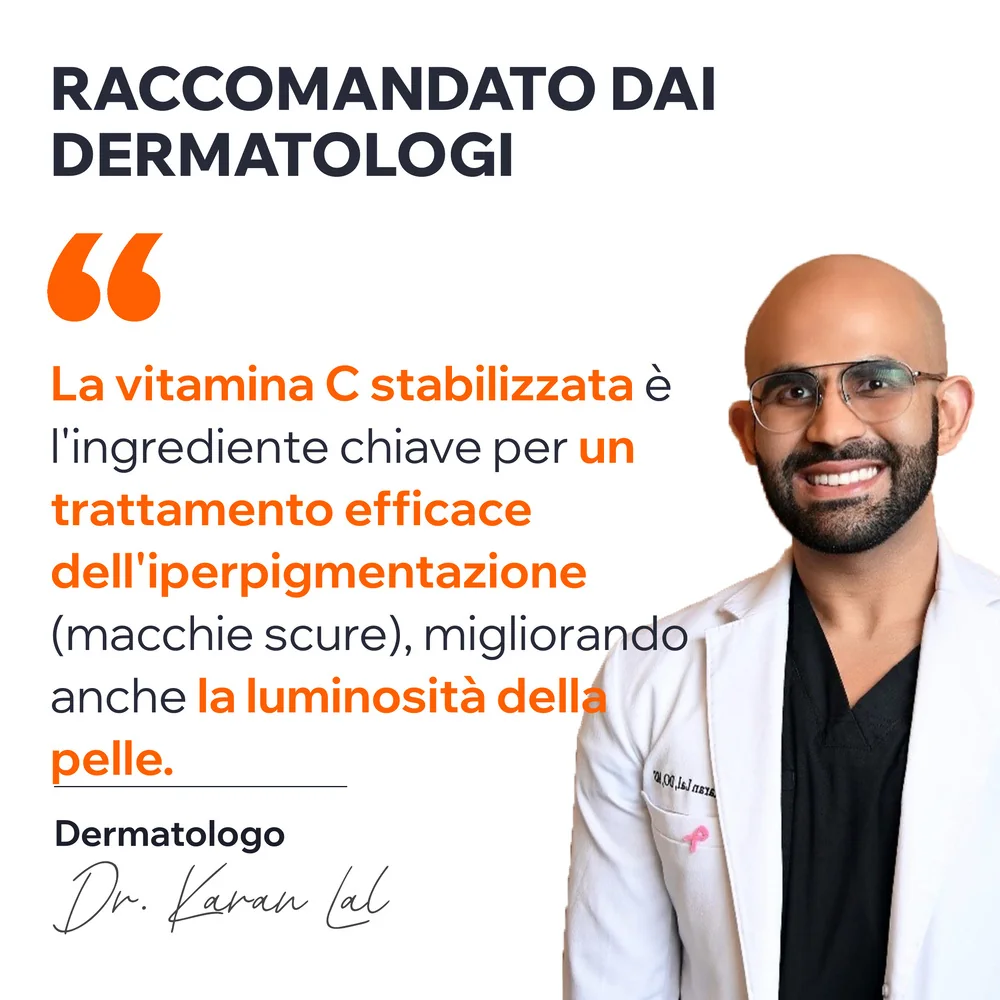 Uriage Depiderm Siero Booster Illuminante 30 ml Anti-Macchie