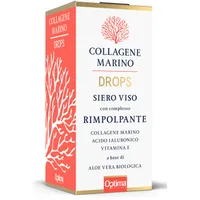 Collagene Drops Siero Viso - 30 ml