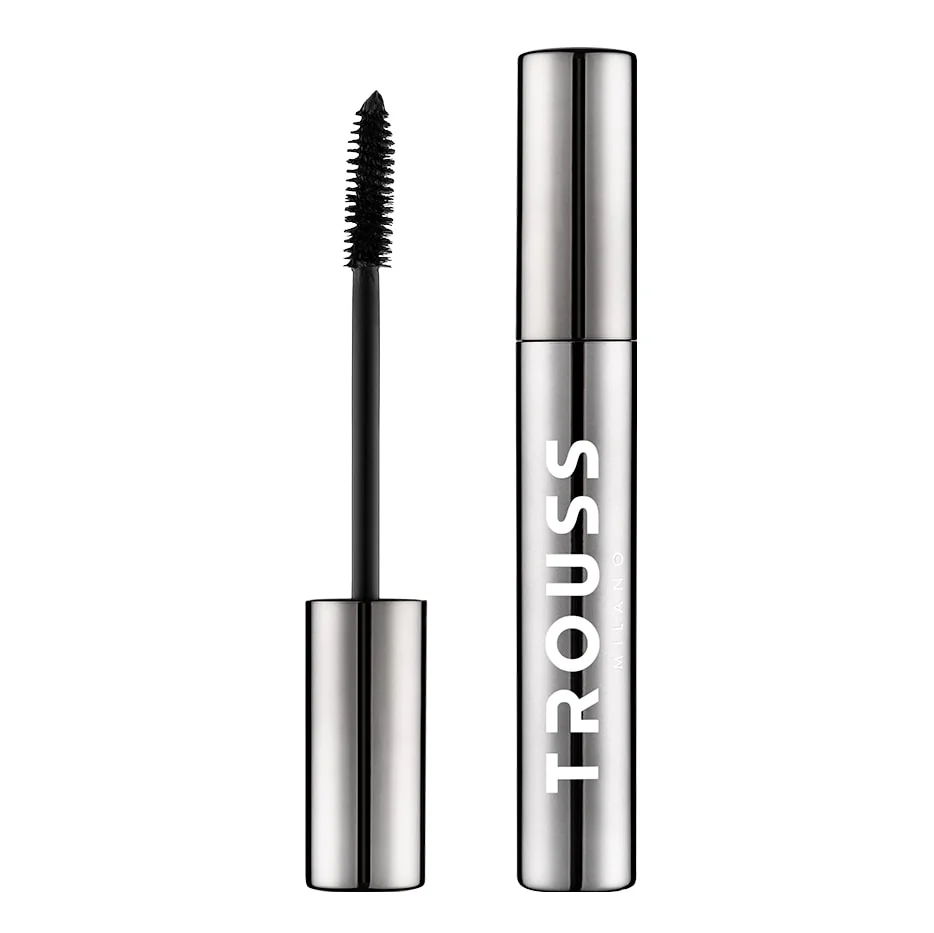 Trouss Make Up 10 Mascara Nero Volumizzante
