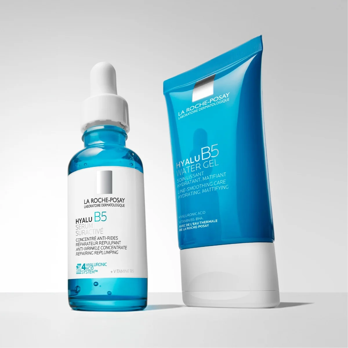 La Roche-Posay Hyalu B5 Light Gel-Cream 40 ml Antiage