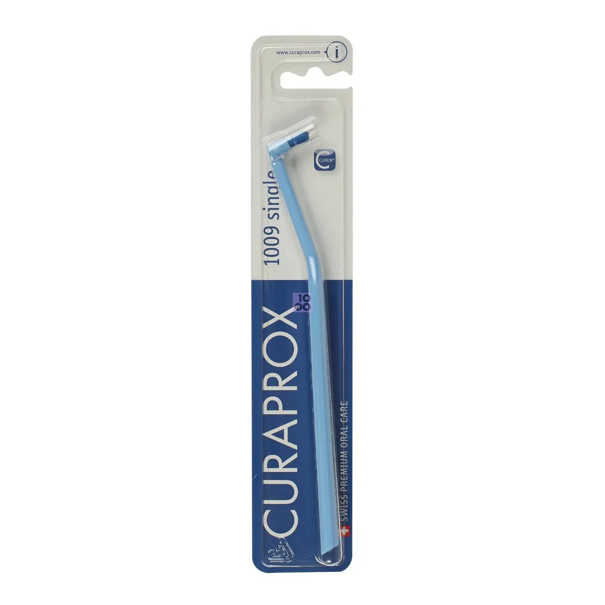 Curaprox CS 1009 1 Pezzo Per l'Igiene Orale