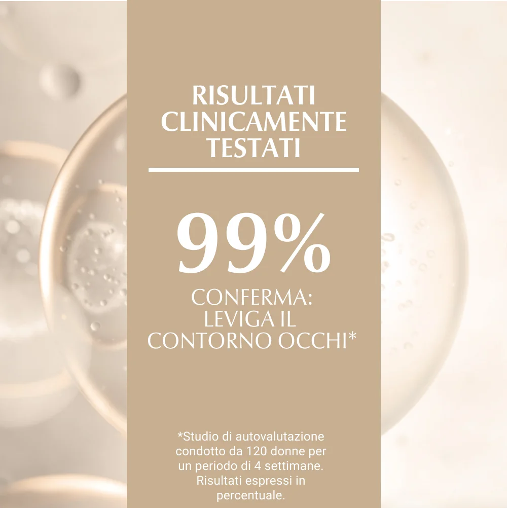 Eucerin Hyaluron-Filler+Elasticity Contorno Occhi 15 ml Anti-età