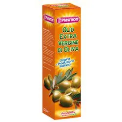 Plasmon Olio Extravergine di Oliva Vitaminizzato 250 ml