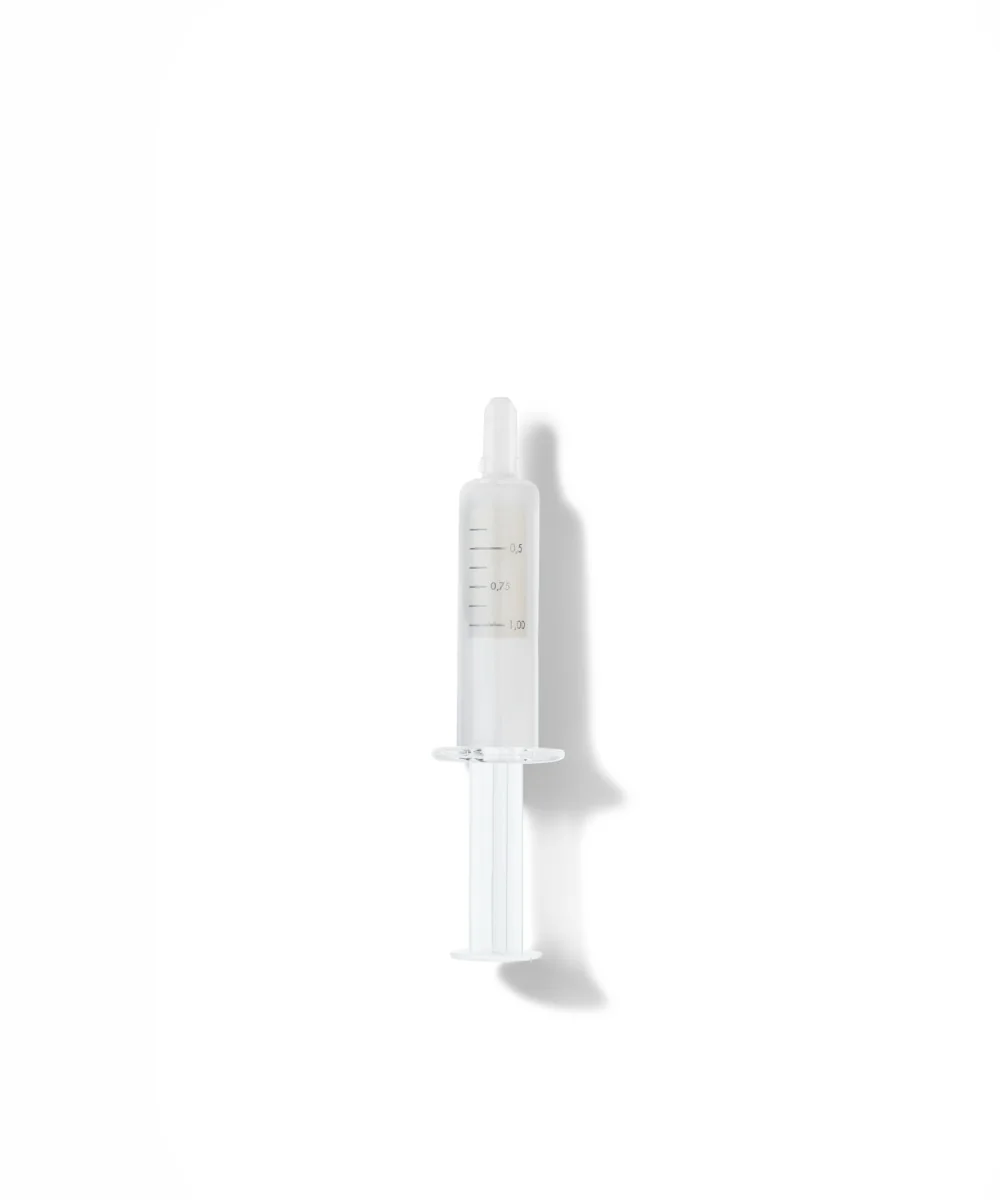 Miamo Age Reverse Epigenage Shot 10 pezzi da 1 ml Siero Anticedimento