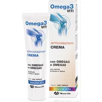 Omega3 Articolazioni Crema Cosmetica 100 ml