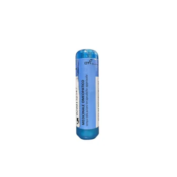 Ignatia Amara 1.000 Ch (M Ch) Granuli (Globuli) Contenitore Monodose Da 1 G Per Mucosa Orale