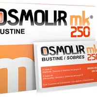 Osmolir MK 250 Integratore 14 Bustine