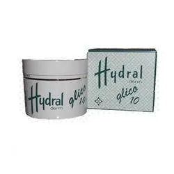 Hydral Crema Ac Glico 10 50 ml