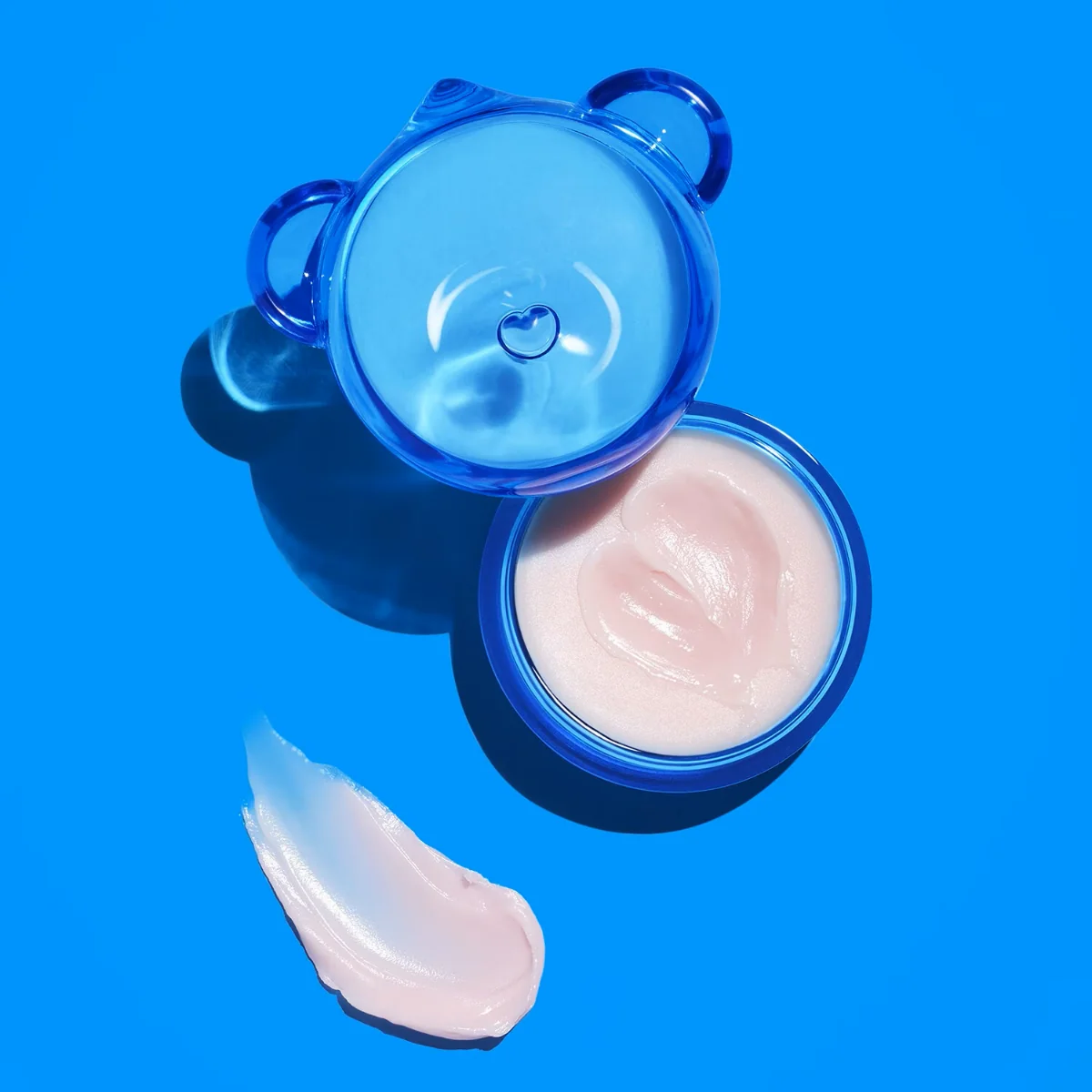 Dr.Jart Vital Hydra Solution™ Hydrating Lip Mask 20 ml Maschera idratante labbra