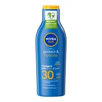 Nivea Protect& Hydrate Latte Fp30
