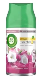 Airwick Smooth Satin And Moon 250 ml Deodorante per Ambiente