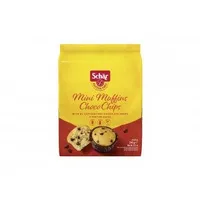 Schar Mini Muffin Choco Chips