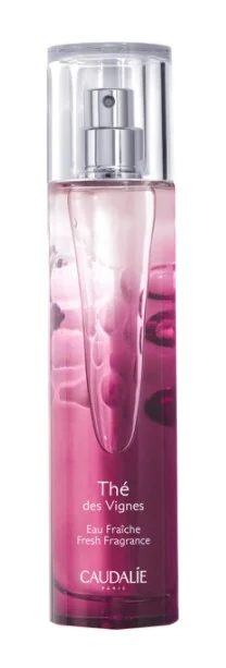 Caudalie Thè Des Vignes Acqua Fresca 50 ml Acqua Profumata