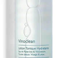 Caudalie Vinoclean Lozione Tonica Idratante Viso 200 ml