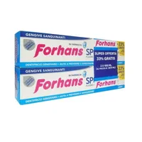 Forhans 2 Dentif Spec 75 ml+33%