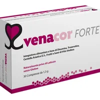 Venacor Forte 30 Compresse