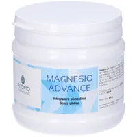 Magnesio Advance - 300 G