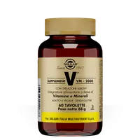 Supplement Vm 2000 60Tav