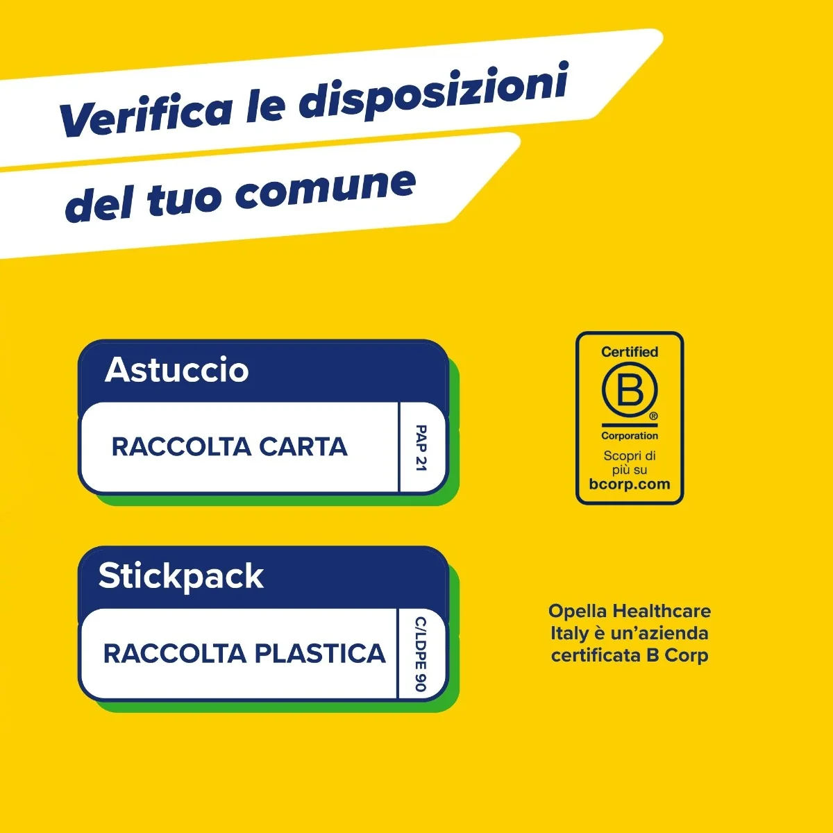 Bisolvon Tosse Complete Pocket