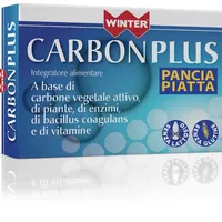 Winter Carbon Plus 30 Capsule