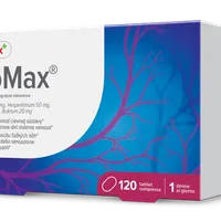 Dr. Max Diomax 120 Compresse