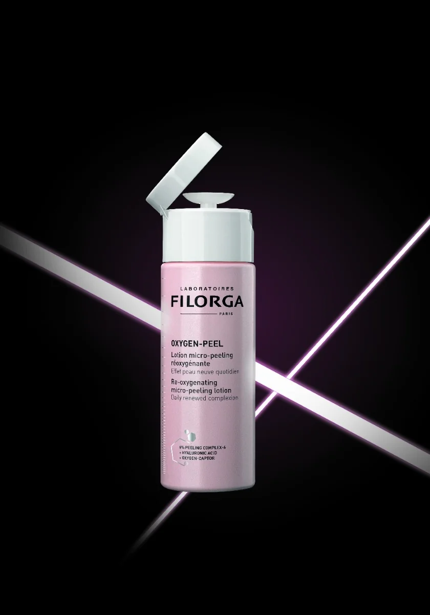 Filorga Oxygen-Peel 150 ml Lozione Micro-Peeling Riossigenante
