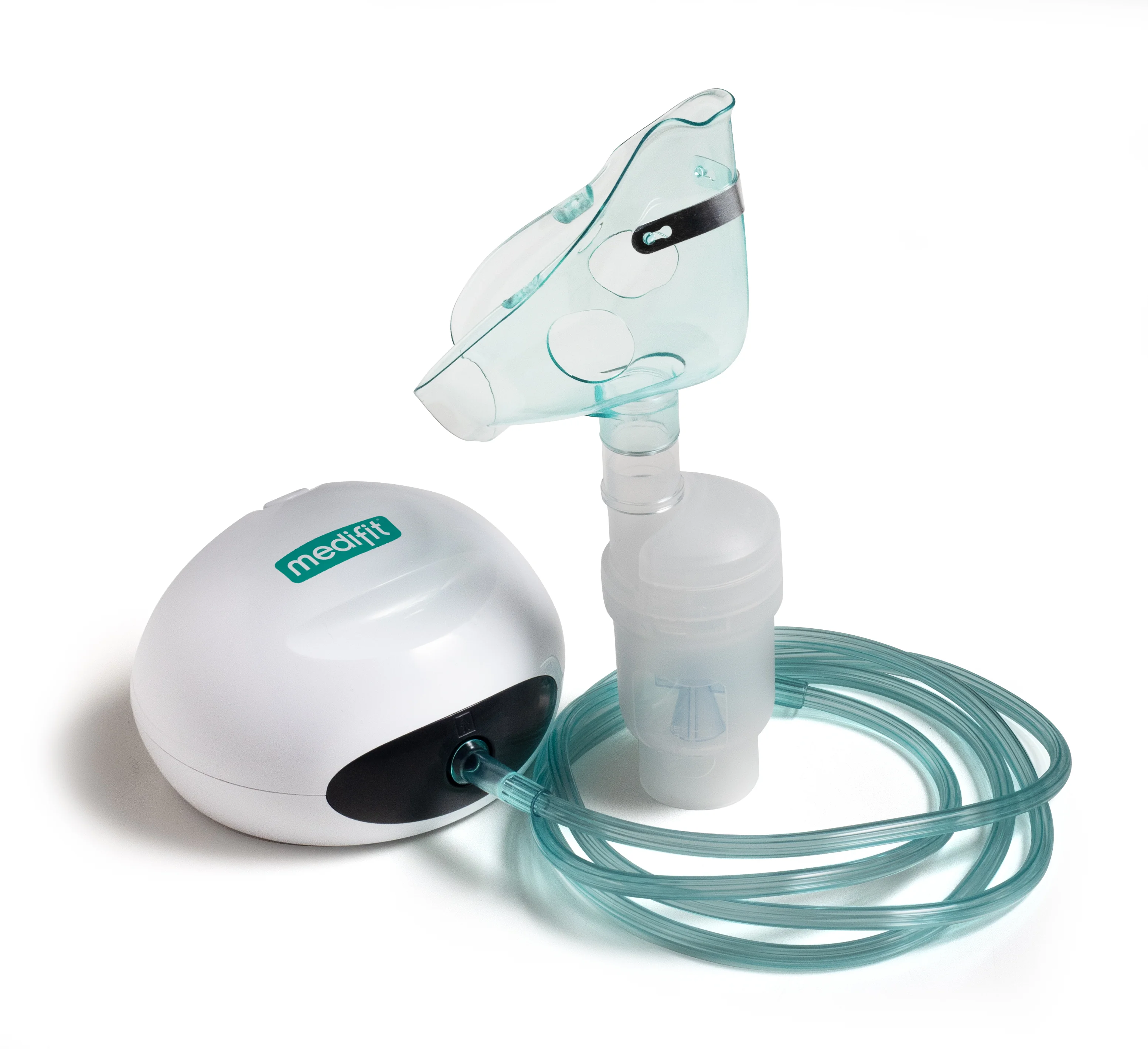 Medifit Aerosol Pistone Dispositivo medico