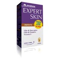 Arkopharma Expert Skin Idratante 60 Perle